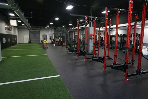 Discover the Empowering Benefits of Strength Training for Women ???? - Driven Strength and Fitness