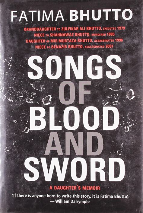 Buy Songs of Blood and Sword: A Daughter`s Memoir Book Online at Low ...