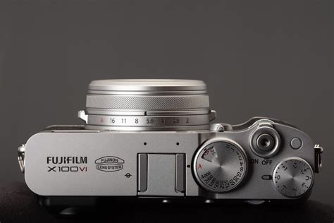 Fujifilm X100VI review – Seriously Photography