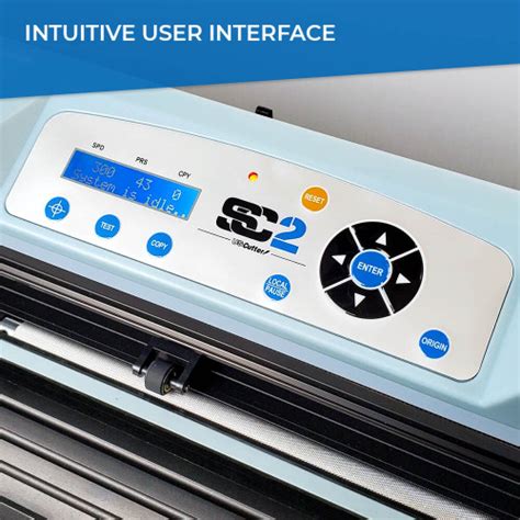 Image result for How to Use USCutter Vinyl Cutter