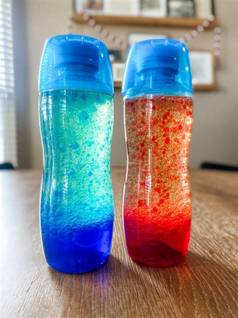 DIY Lava Lamp - So Fun For Kids of All Ages! | Lava lamp diy, Lava lamp ...