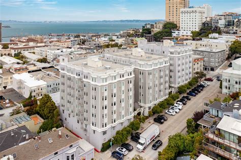 News | Brookfield Takes Over Apartments in San Francisco After No ...