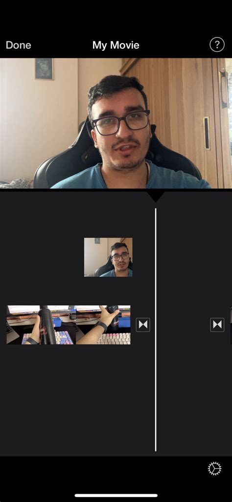 Image result for iMovie iPad Pro Tutorial