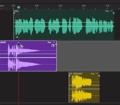 Image result for Adobe Audition Find Next Beat Tutorial