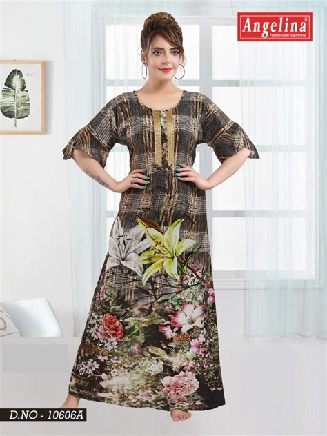 Angelina Lifestyle - Brand of Nightwears in Mumbai, India