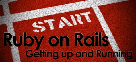 Image result for Ruby On Rails Installation