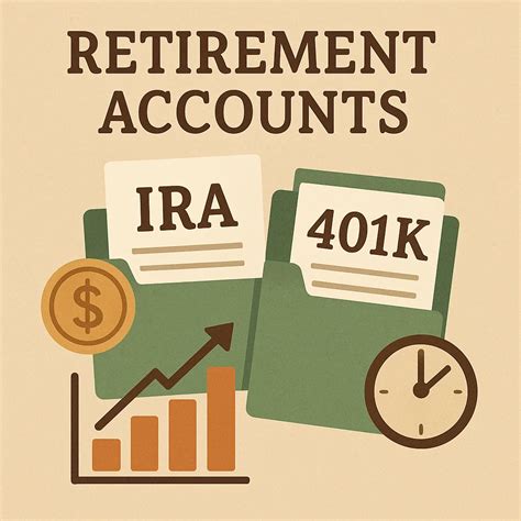 Understanding Roth IRAs, Traditional IRAs, and 401(k)s and Their Impact ...