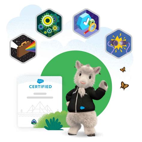 Únete a la comunidad Trailblazer de Salesforce | Salesforce
