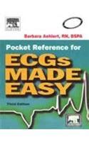 Buy Pocket Reference For ECG Made Easy (Old Edition) Book Online at Low ...