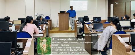 Home - School of Artificial Intelligence and Robotics (SAIR) : School ...