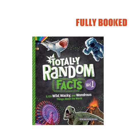 Image result for Totally Random Facts