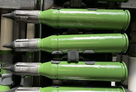 Ein starker Partner an der Seite der Ukraine | Rheinmetall