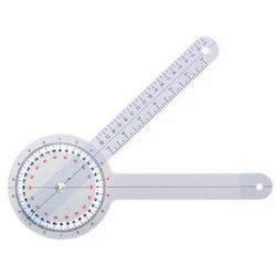 Evaluation Instrument - Goniometer Manufacturer from Pune