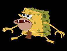 Cave Spongebob Meme by Caveman Spongebob Blank Template Imgflip Cave Spongebob Meme