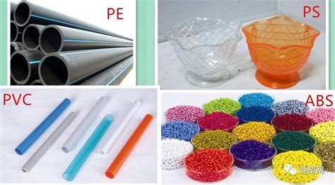 20种常见塑料耐热温度-趣味科普-博观网