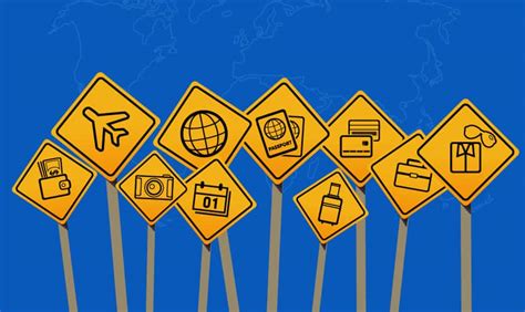 Useful tips for your International flight | IndiGo