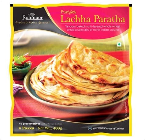 Kohinoor Foods Limited