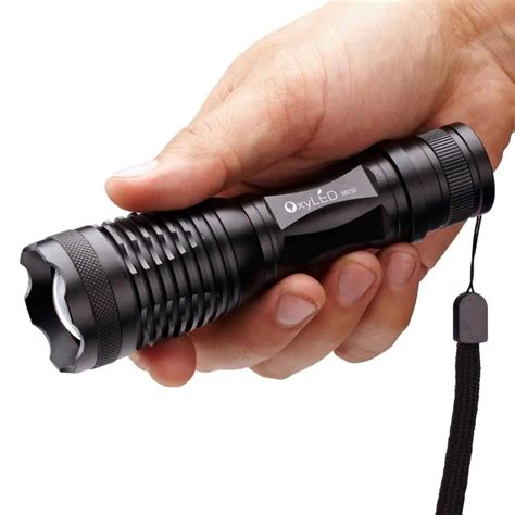Image result for Small Tactical Flashlight