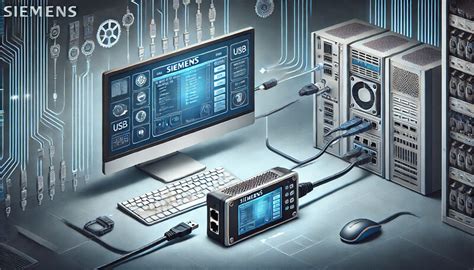 Using a Laptop as an HMI Module 的图像结果