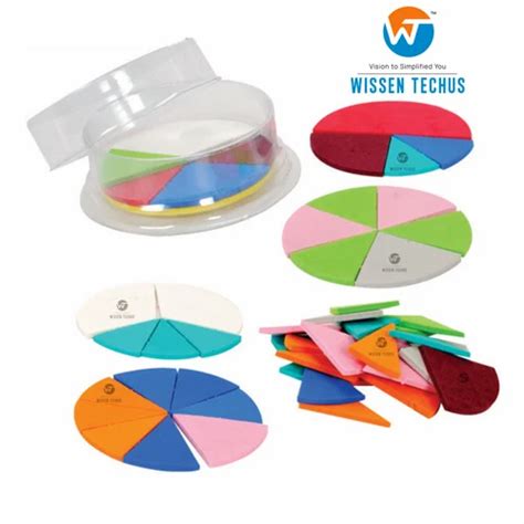 Mathematical Models - Ring Of Theorem Manufacturer from Ambala