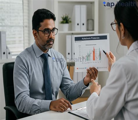 Proteinuria: A Comprehensive Guide to Diabetes-Related Kidney Issues