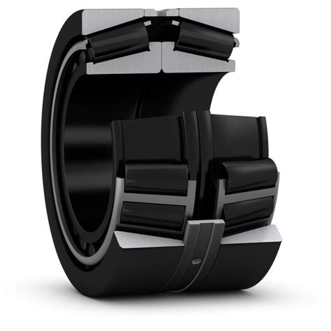 BT2-0368 A/L4B - Tapered roller bearings | SKF