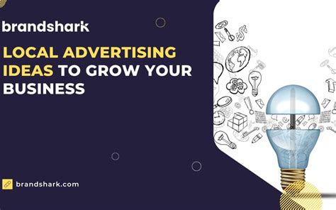 Best Example of Local Advertising 的图像结果