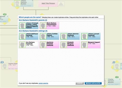 Image result for Geni.com