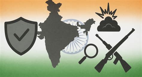 What Lessons Can India Learn From Recent Security Incidents To ...