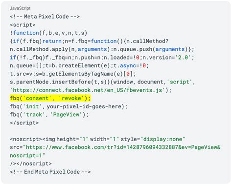 Image result for Install Facebook Pixel