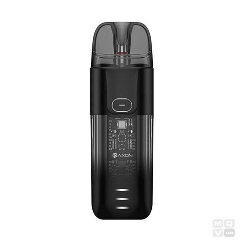 VAPORESSO LUXE X POD VAPE.