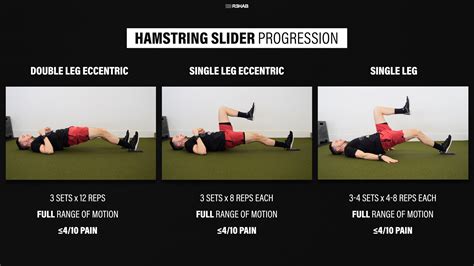 Hamstring Stretches Pdf