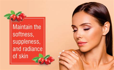 Nuerma Science Rose Hip Face Serum with Retinol & Vitamin C (30 ML ...