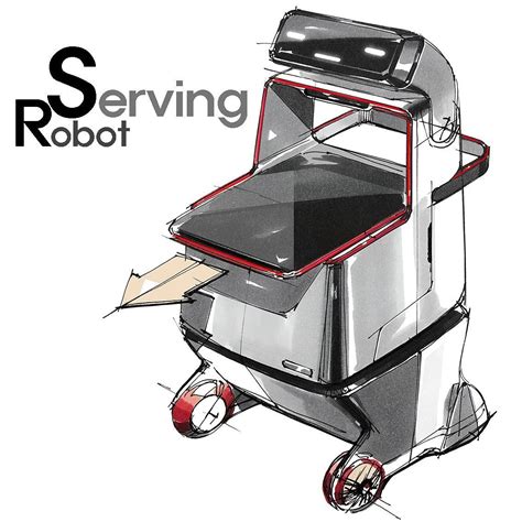 Robot Design Machine 的图像结果