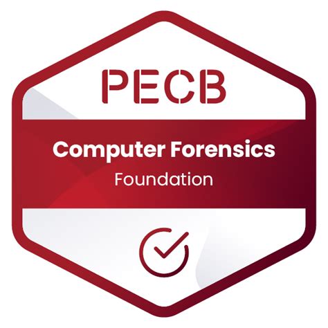 Computer Forensics Certificate 的图像结果
