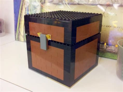 Image result for LEGO Minecraft Tutorial