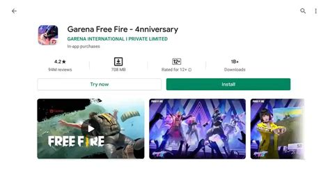 Image result for Free Fire Zip File Download PC