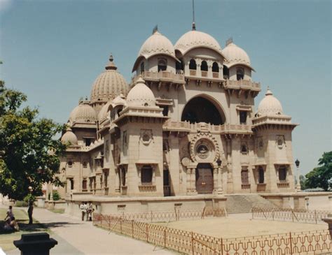 Image result for Belur Math Map