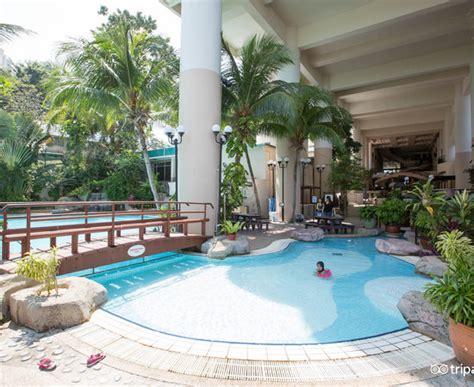 RAINBOW PARADISE PREMIUM RESORTS @ TANJUNG BUNGAH (Penang) - Hotel ...