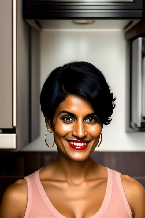 Lexica - Anglo-Indian woman in early 30s, short black hair tied into ...