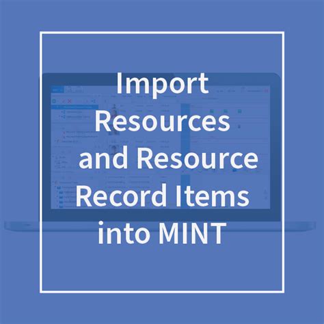 Image result for Mint Tutorial