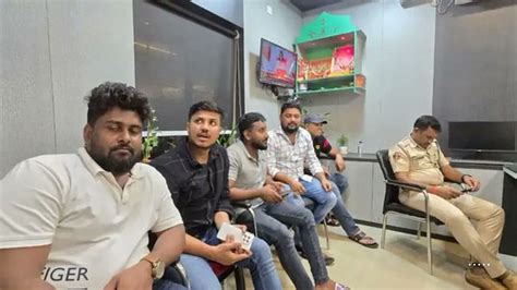 Odisha: Congress Slams Preventive Detention Of Party Workers In ...