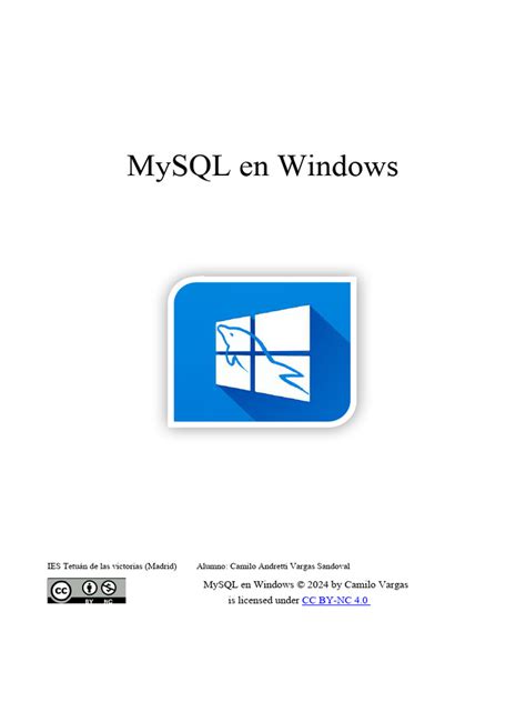 Image result for Tutorial MySQL Libro PDF