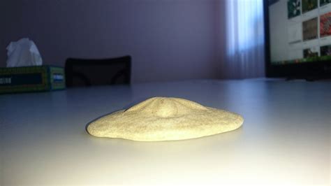 Spongebob Chip Penny Used Napkin