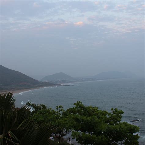 Tenneti Park (Visakhapatnam) - 2021 What to Know Before You Go (with ...