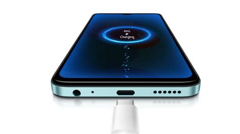 Tecno Pop 7 Pro launched at shockingly low price! | Photos (HT Tech)