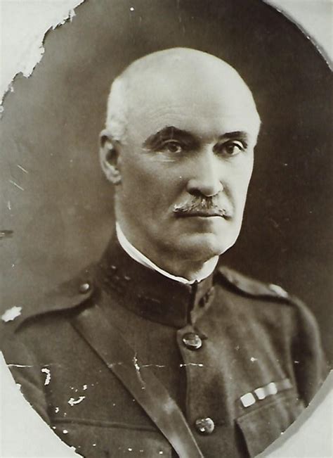 Legacy of service: Army officer carries family’s warfighting torch ...