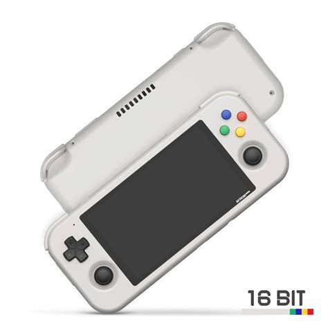 Retroid Pocket | Best Retro Handheld Game Console – POCKET GAMES