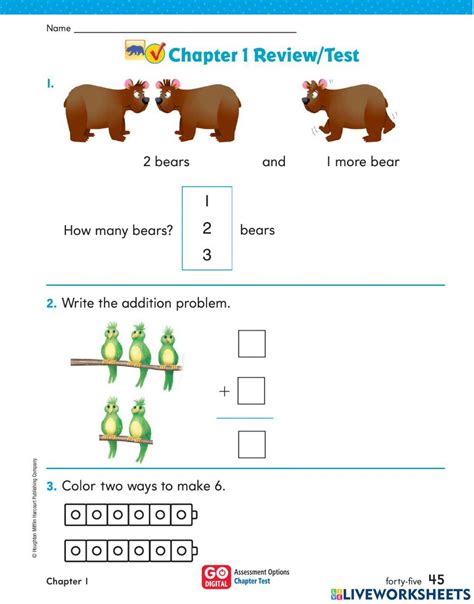 Image result for Math Addition Live Worksheets