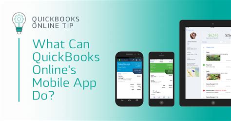 Image result for QuickBooks Mobile-App